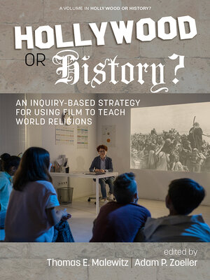 cover image of An Inquiry-Based Strategy for Using Film to Teach World Religions